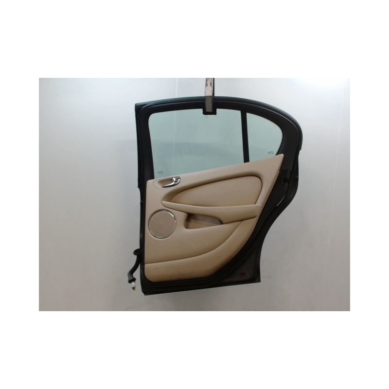 PORTE ARRIERE DROIT JAGUAR X-TYPE BERL. Phase 1 2001-2007