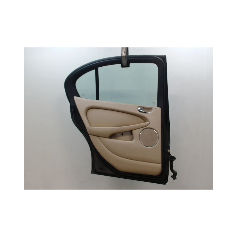 PORTE ARRIERE GAUCHE JAGUAR X-TYPE BERL. Phase 1 2001-2007