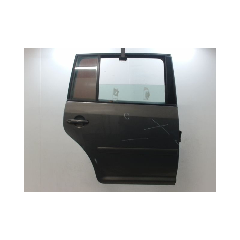 PORTE ARRIERE DROIT VOLKSWAGEN TOURAN MONOSP. I Phase 1 (1T) 2003-2006