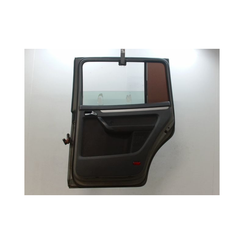 PORTE ARRIERE DROIT VOLKSWAGEN TOURAN MONOSP. I Phase 1 (1T) 2003-2006