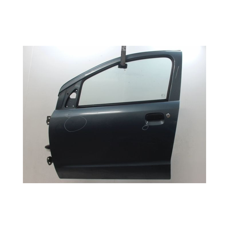 PORTE AVANT GAUCHE SUZUKI ALTO III 2009-...