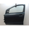 PORTE AVANT GAUCHE SUZUKI ALTO III 2009-...