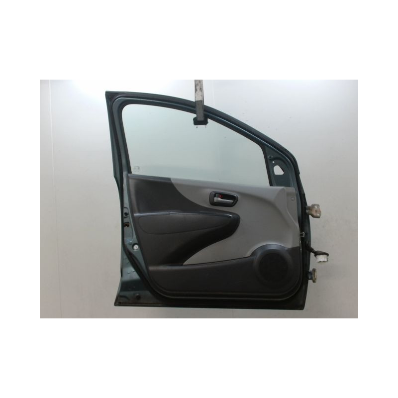 PORTE AVANT GAUCHE SUZUKI ALTO III 2009-...