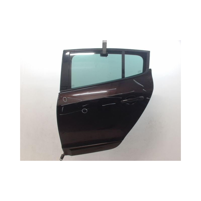 PORTE ARRIERE GAUCHE RENAULT MEGANE III Phase 2 2012-2014