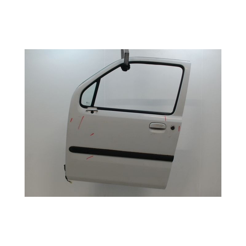 PORTE AVANT GAUCHE OPEL AGILA I (A) 2000-2007
