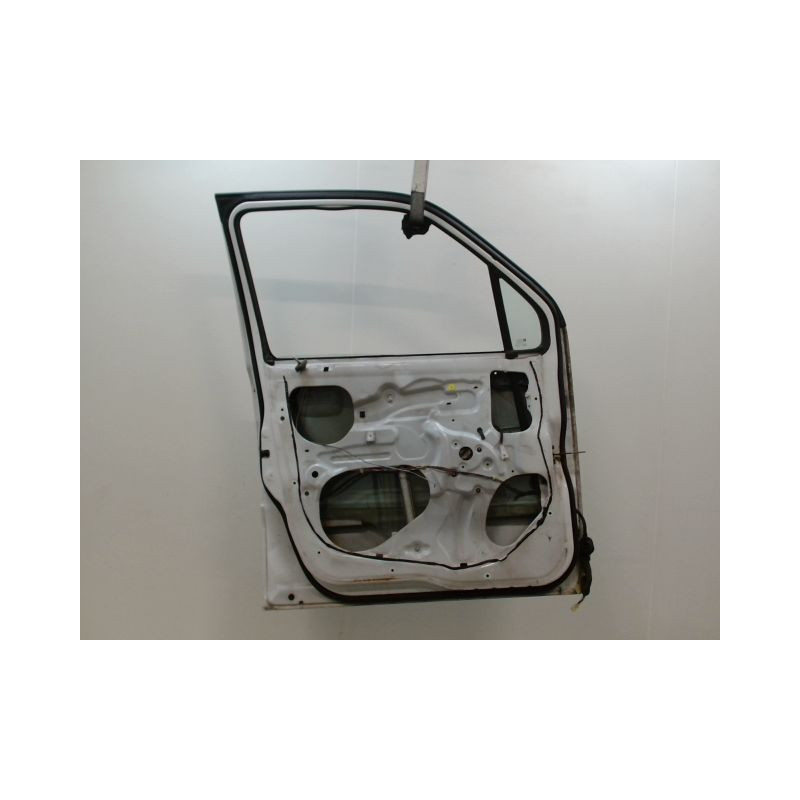 PORTE AVANT GAUCHE OPEL AGILA I (A) 2000-2007
