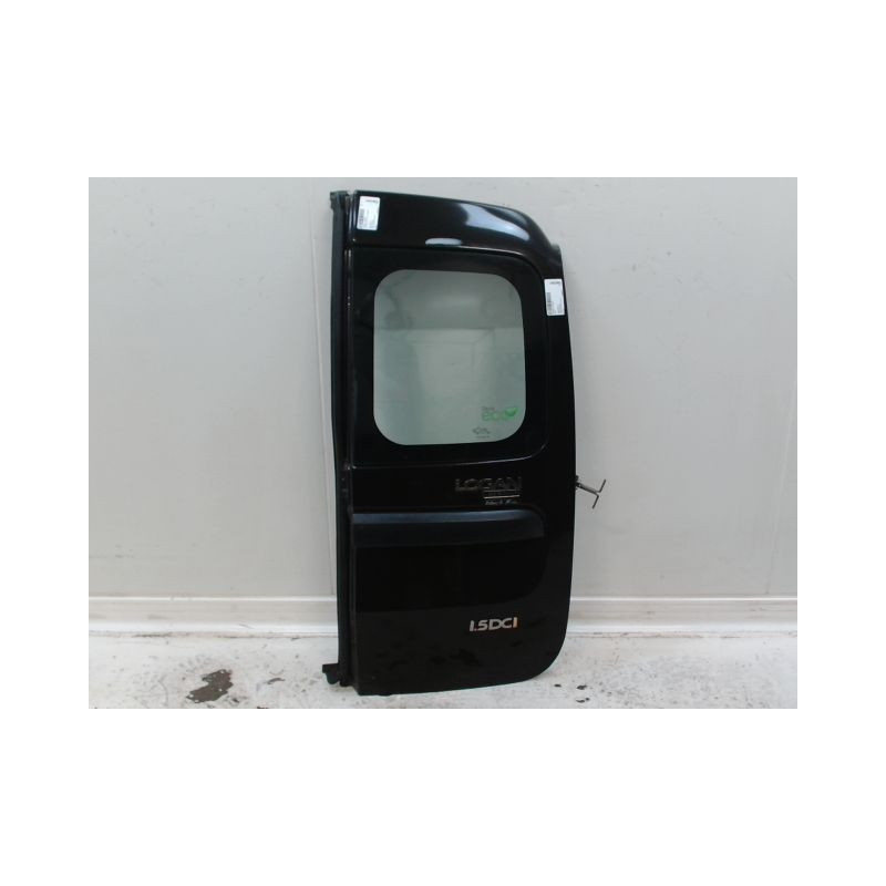 PORTE BATTANTE ARRIERE DROIT DACIA LOGAN MCV I Phase 2 2008-2013