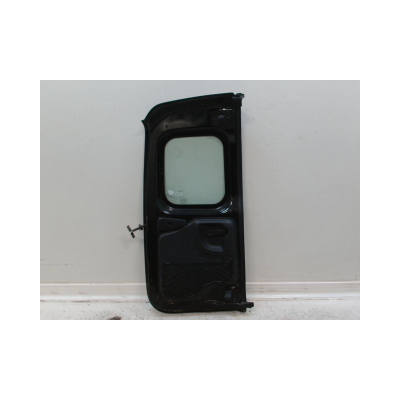 PORTE BATTANTE ARRIERE DROIT DACIA LOGAN MCV I Phase 2 2008-2013