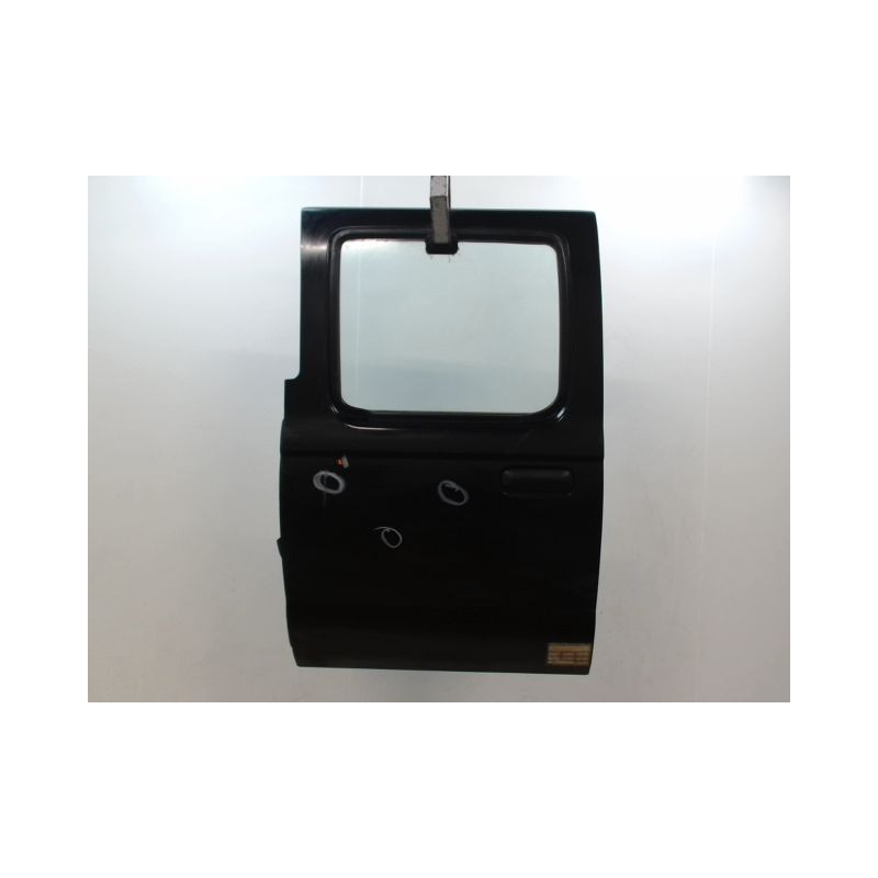 PORTE ARRIERE GAUCHE NISSAN PICK-UP PICKUP DBL.CAB. III Phase 2 2002-2006