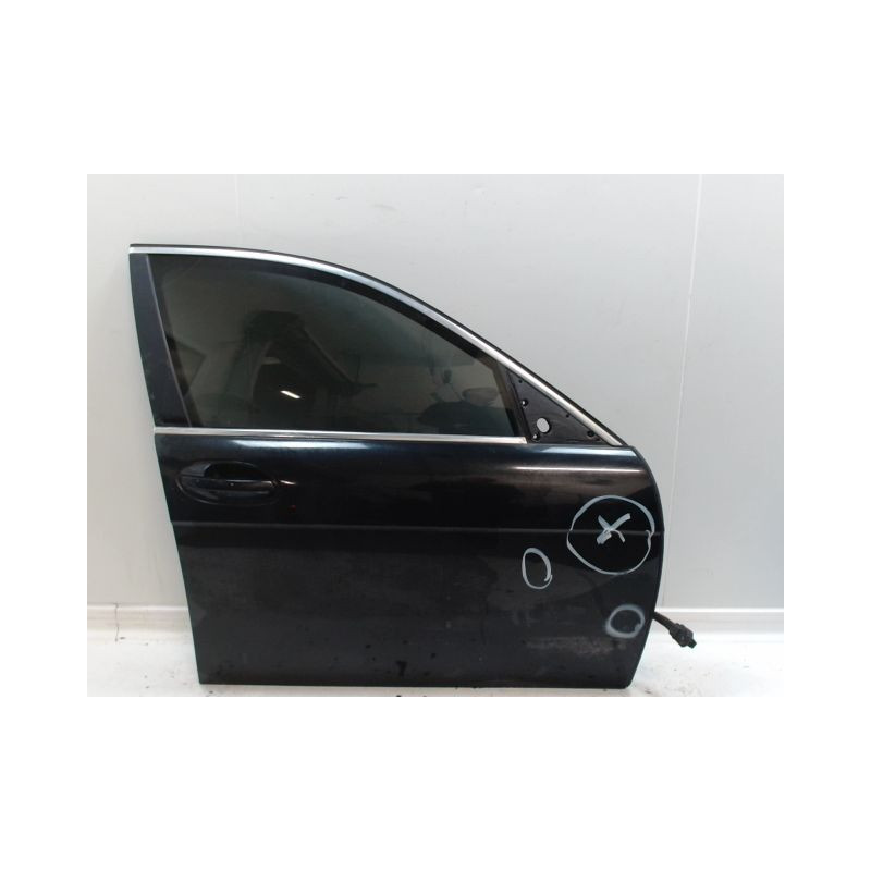 PORTE AVANT DROIT BMW SERIE 7 (E65) 2001-