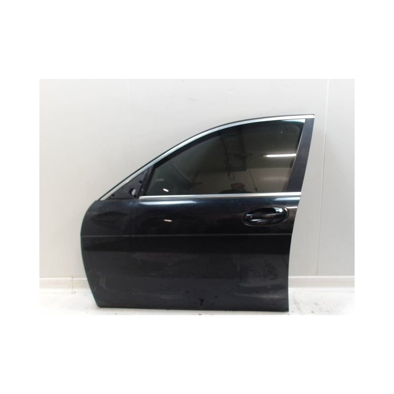 PORTE AVANT GAUCHE BMW SERIE 7 (E65) 2001-