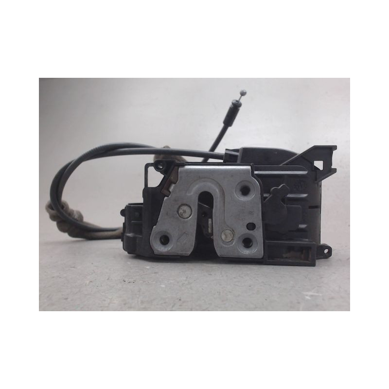 SERRURE PORTE COULISSANTE DROIT MERCEDES CITAN