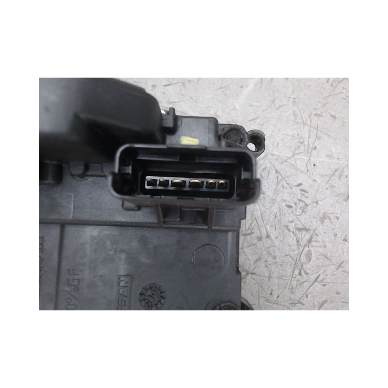 SERRURE PORTE COULISSANTE DROIT MERCEDES CITAN