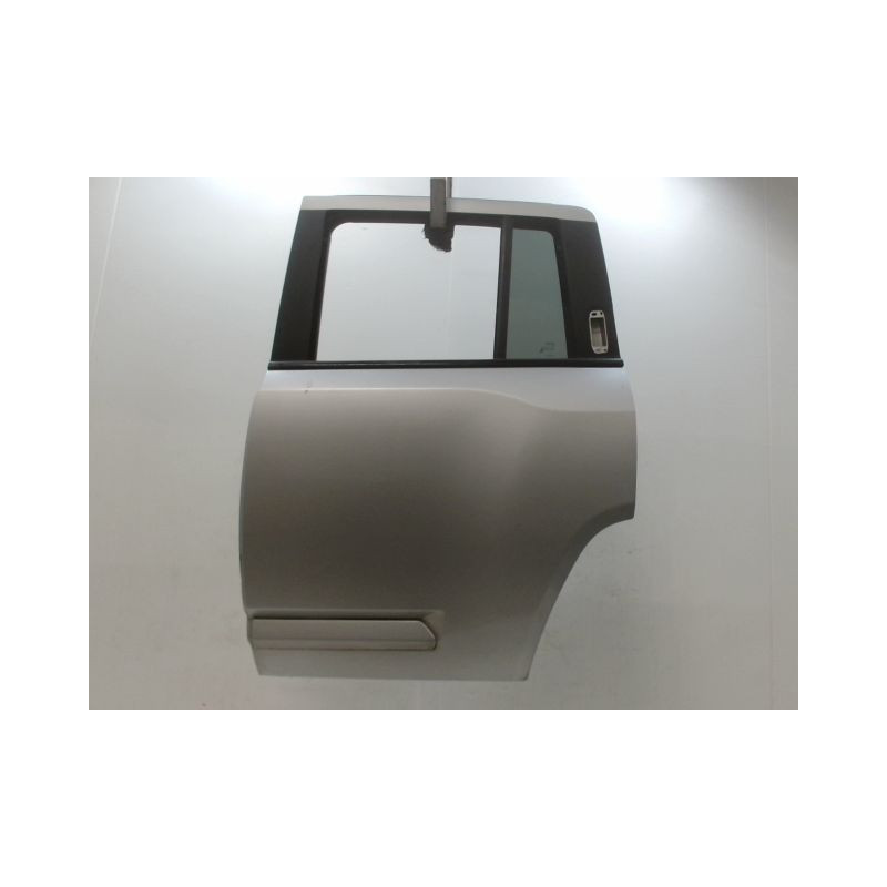 PORTE ARRIERE GAUCHE JEEP COMPASS
