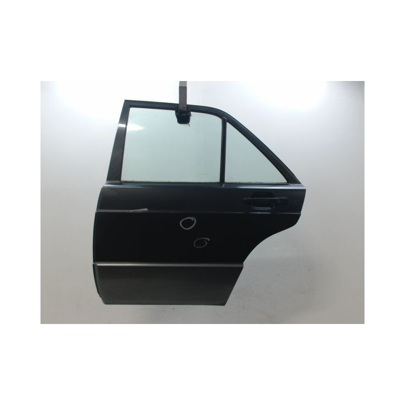 PORTE ARRIERE GAUCHE MERCEDES 190 BERL. I Phase 2 (201) 1988-1993