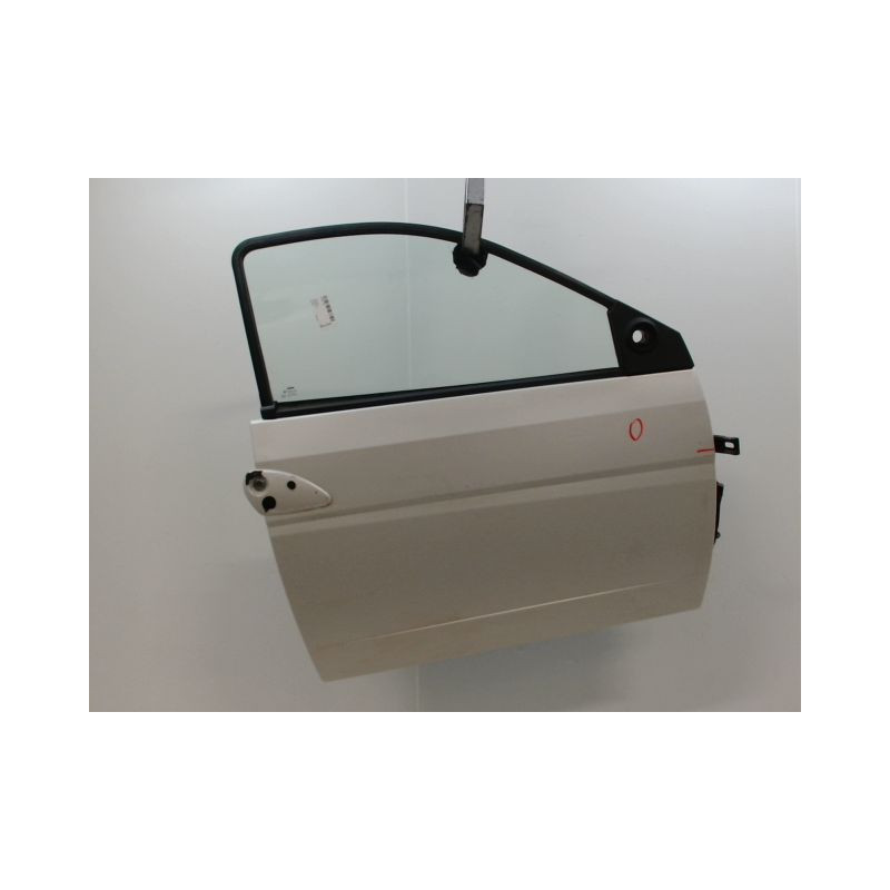 PORTE AVANT DROIT LIGIER IXO