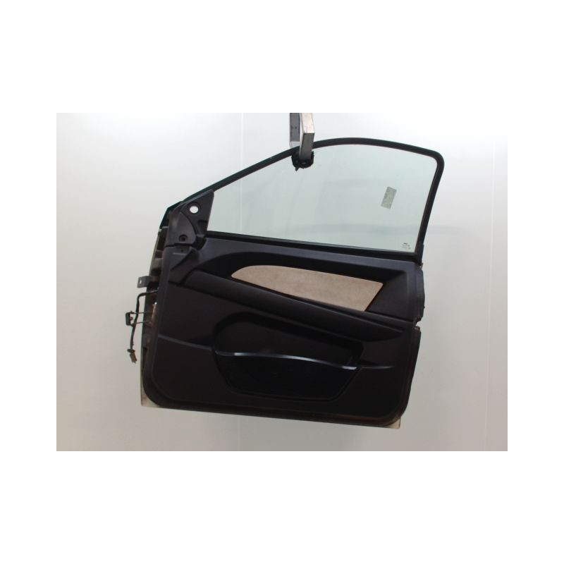 PORTE AVANT DROIT LIGIER IXO