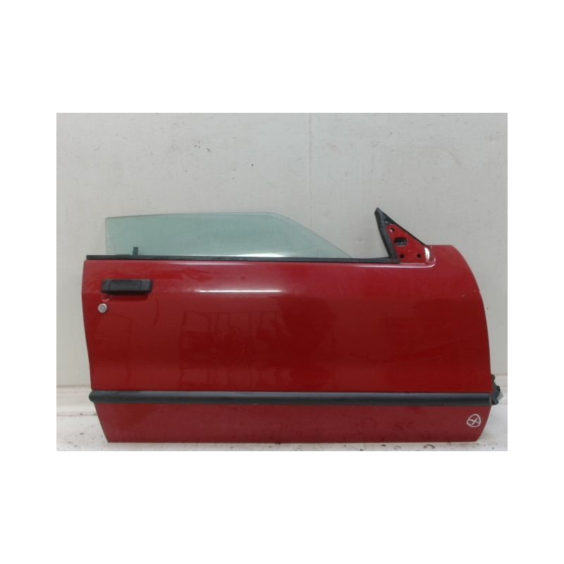 PORTE AVANT DROIT RENAULT R19 CABRIO 2P Phase 2 1992-1997