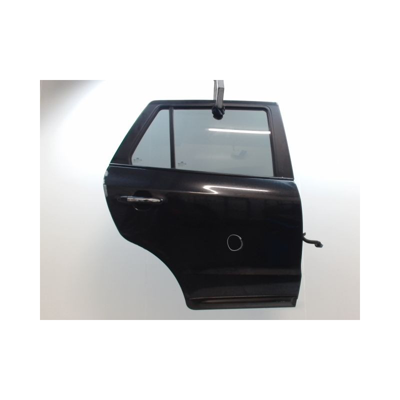 PORTE ARRIERE DROIT HYUNDAI SANTA FE II Ph 1 2006- 
