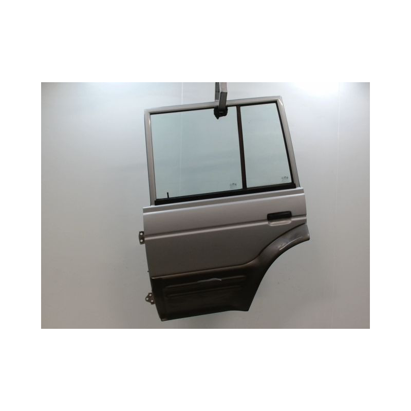 PORTE ARRIERE GAUCHE HYUNDAI GALLOPER LONG