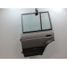 PORTE ARRIERE GAUCHE HYUNDAI GALLOPER LONG