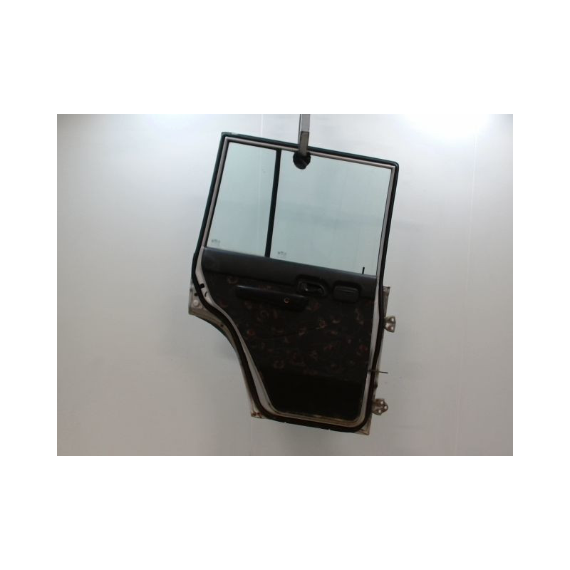 PORTE ARRIERE GAUCHE HYUNDAI GALLOPER LONG
