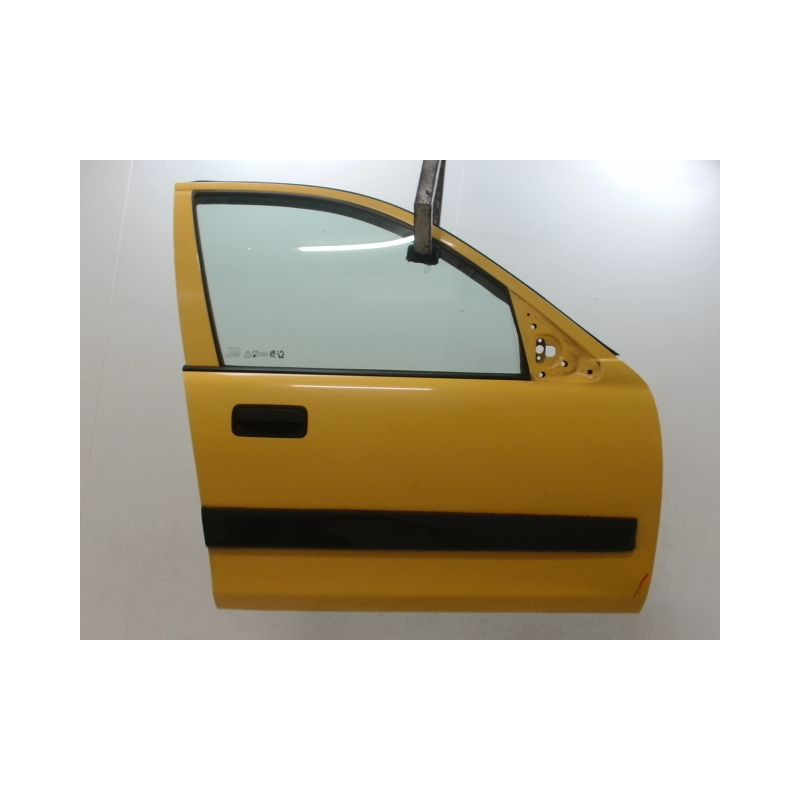 PORTE AVANT DROIT ROVER STREETWISE 5P