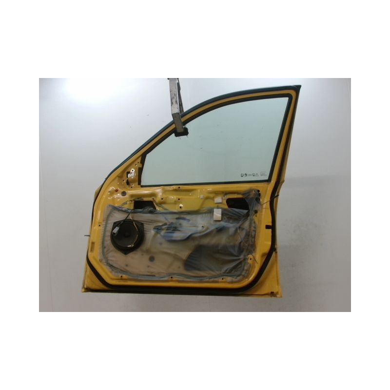 PORTE AVANT DROIT ROVER STREETWISE 5P