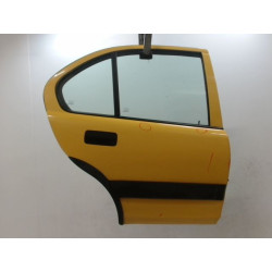 PORTE ARD