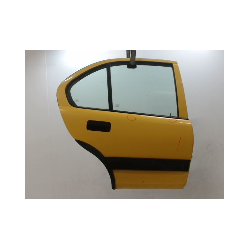 PORTE ARRIERE DROIT ROVER STREETWISE 5P