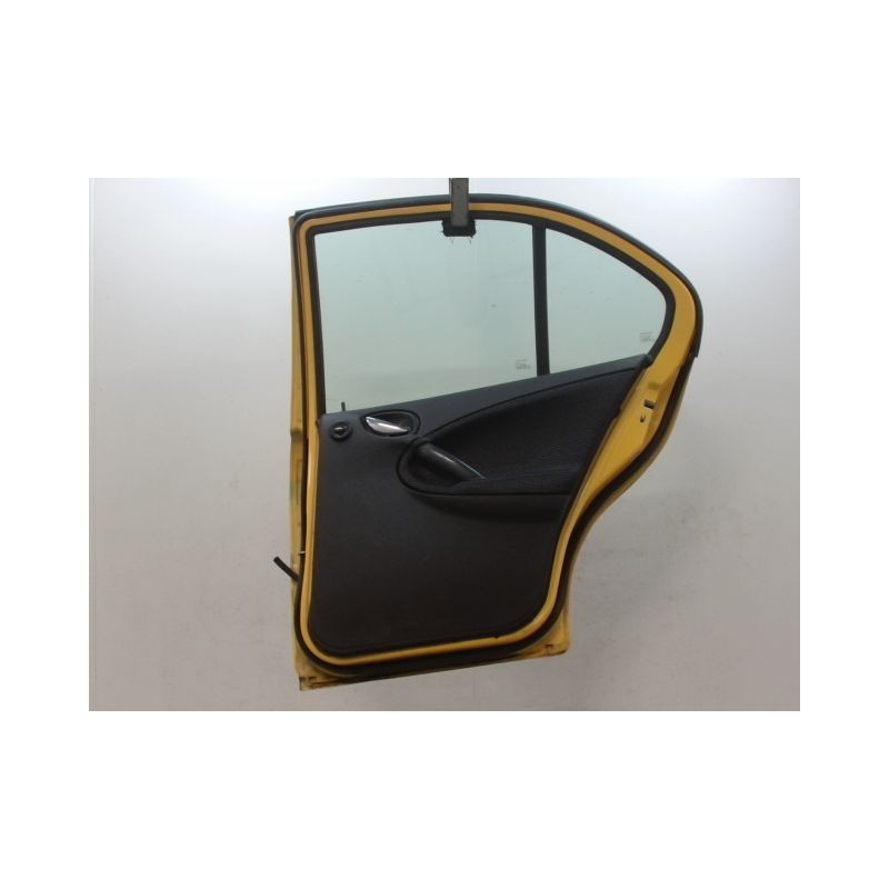 PORTE ARRIERE DROIT ROVER STREETWISE 5P