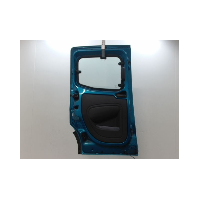 PORTE COULISSANTE GAUCHE PEUGEOT NEMO FG 2008-...