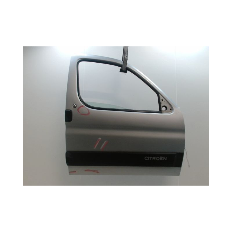 PORTE AVANT DROIT CITROEN BERLINGO FG I Phase 1 (M49) 1996-2002