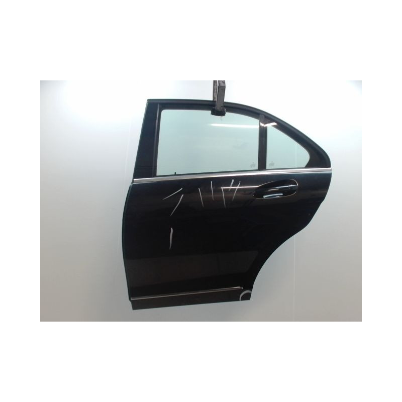 PORTE ARRIERE GAUCHE MERCEDES CLASSE C 2007-