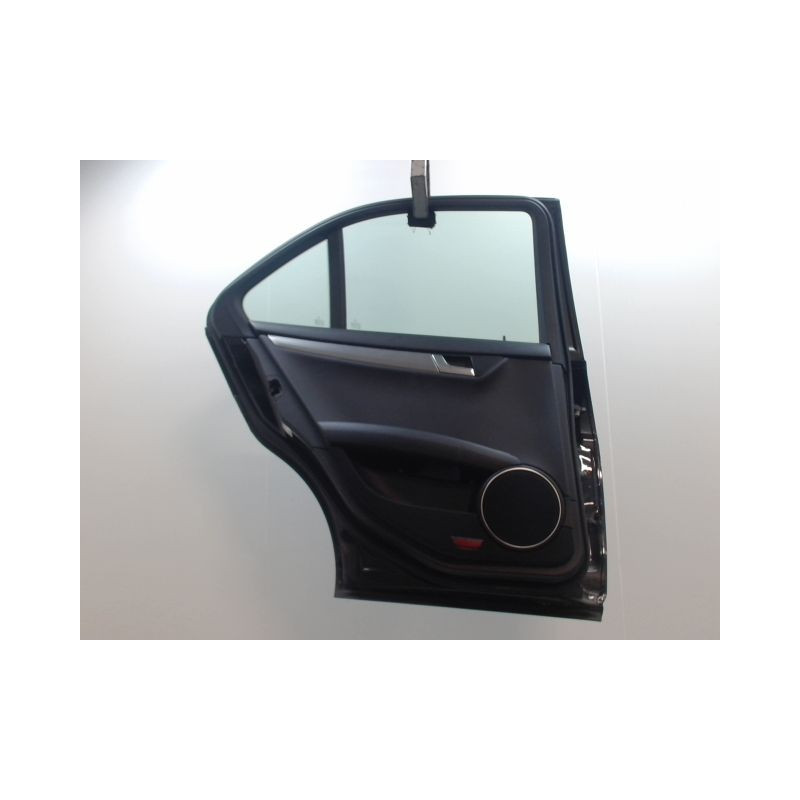 PORTE ARRIERE GAUCHE MERCEDES CLASSE C 2007-