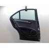 PORTE ARRIERE GAUCHE MERCEDES CLASSE C 2007-