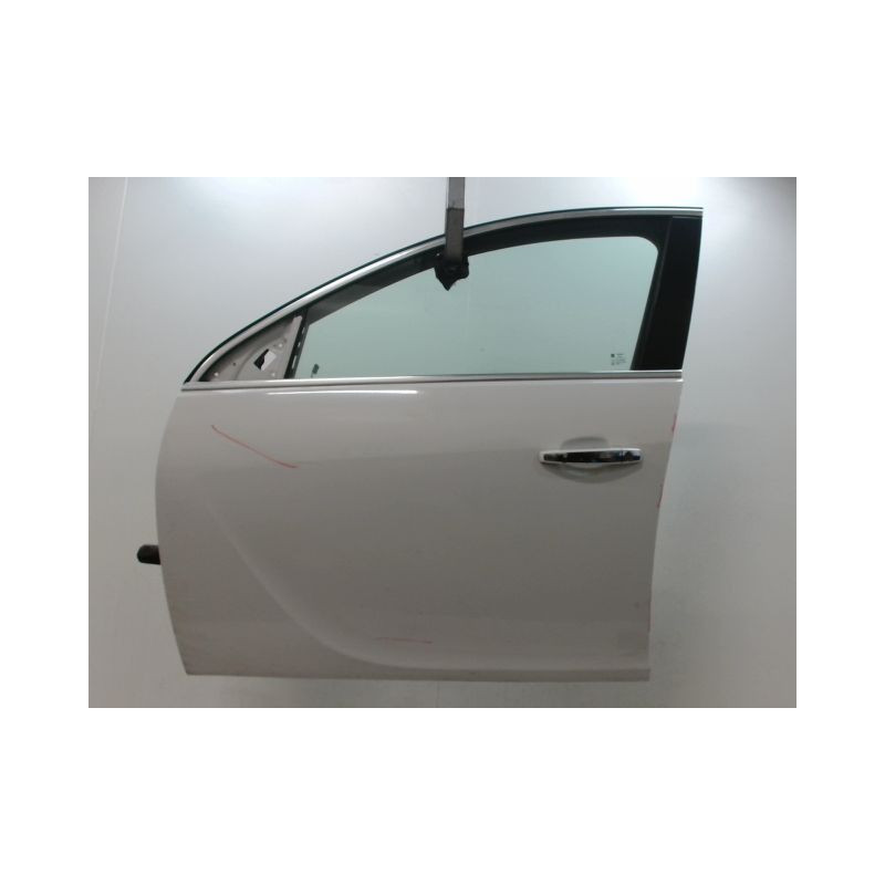 PORTE AVANT GAUCHE OPEL INSIGNIA