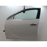 PORTE AVANT GAUCHE OPEL INSIGNIA