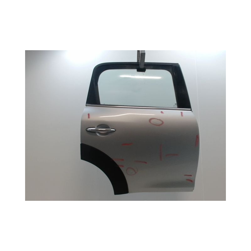 PORTE ARRIERE DROIT MINI COUNTRYMAN 2010-