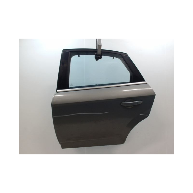 PORTE ARRIERE GAUCHE FORD MONDEO III Phase 1 2007-2010