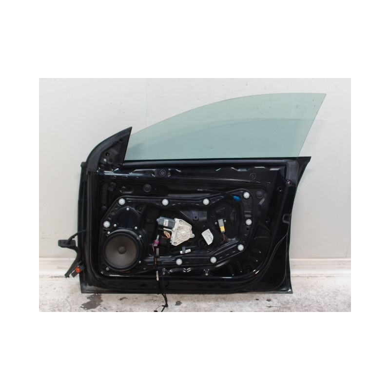 PORTE AVANT DROIT VOLKSWAGEN PASSAT BERL. V 2005-2010