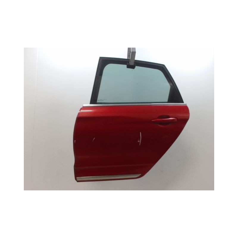 PORTE ARRIERE GAUCHE CITROEN C4 II Phase 1 (B71) 2010-2015