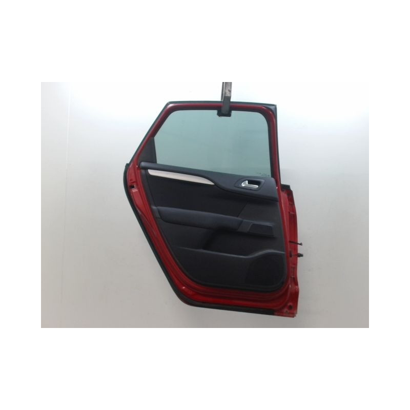 PORTE ARRIERE GAUCHE CITROEN C4 II Phase 1 (B71) 2010-2015