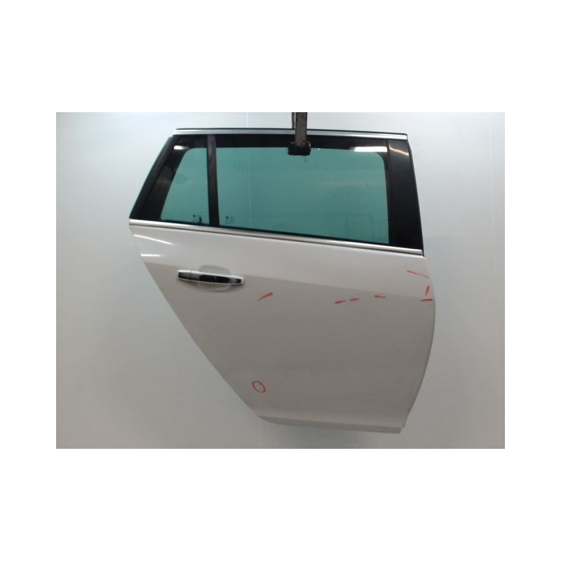 PORTE ARRIERE DROIT OPEL INSIGNIA