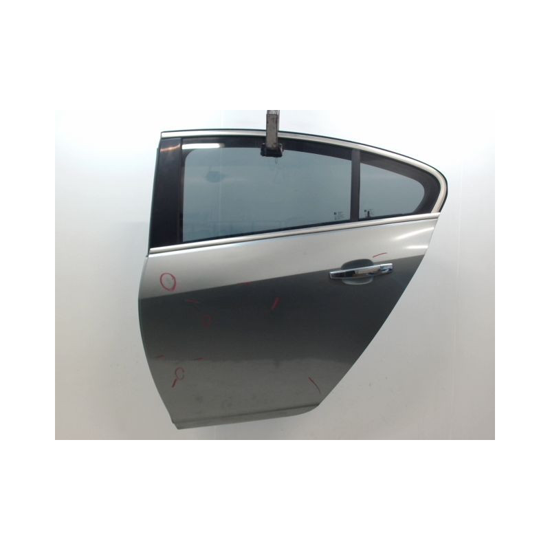 PORTE ARRIERE GAUCHE OPEL INSIGNIA Phase 1 2009-2013