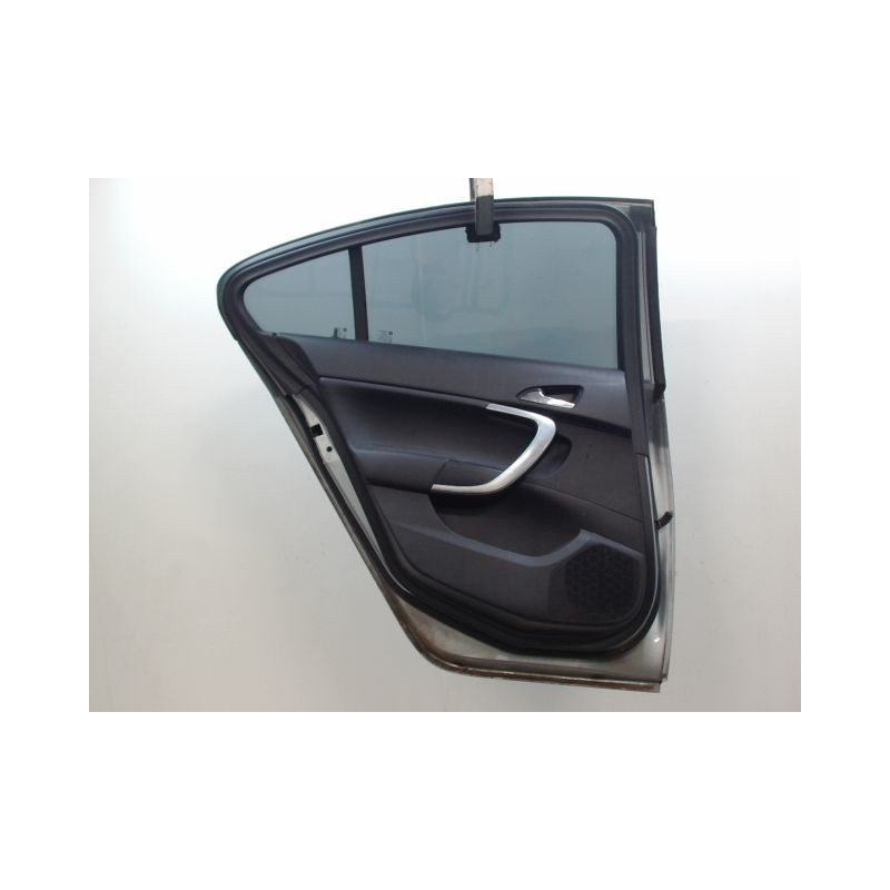 PORTE ARRIERE GAUCHE OPEL INSIGNIA Phase 1 2009-2013