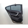 PORTE ARRIERE GAUCHE OPEL INSIGNIA Phase 1 2009-2013