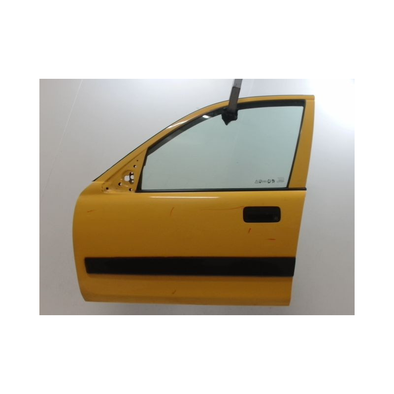 PORTE AVANT GAUCHE ROVER STREETWISE 5P