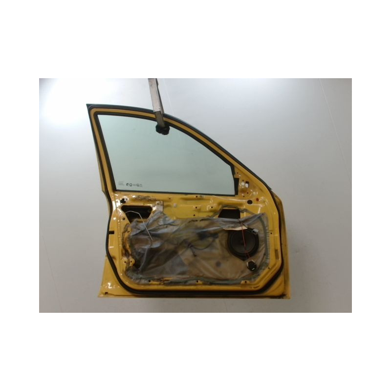 PORTE AVANT GAUCHE ROVER STREETWISE 5P