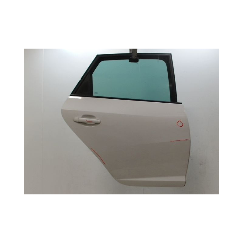 PORTE ARRIERE DROIT SEAT IBIZA IV Phase 1 (6J) 2008-2012